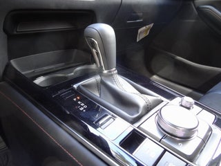2024 Mazda Mazda CX-30 2.5 Turbo Carbon Edition AWD in Chesapeake, VA - Cavalier Automotive Group