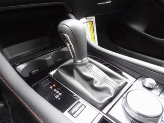 2024 Mazda Mazda3 Sedan 2.5 Turbo Carbon Edition AWD in Chesapeake, VA - Cavalier Automotive Group