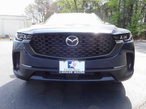 2024 Mazda Mazda CX-50 2.5 S Select AWD in Chesapeake, VA - Cavalier Automotive Group