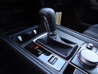 2024 Mazda Mazda CX-50 2.5 S Preferred AWD in Chesapeake, VA - Cavalier Automotive Group
