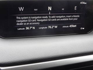 2023 Mazda Mazda CX-50 2.5 Preferred Plus AWD in Chesapeake, VA - Cavalier Automotive Group