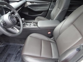 2024 Mazda Mazda3 Hatchback 2.5 Turbo Premium Plus Package in Chesapeake, VA - Cavalier Automotive Group