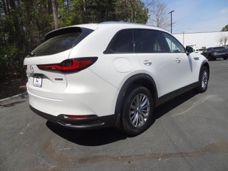 2024 Mazda Mazda CX-90 PHEV 2.5 PHEV Preferred AWD in Chesapeake, VA - Cavalier Automotive Group