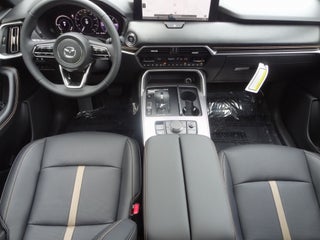 2024 Mazda Mazda CX-90 PHEV 2.5 PHEV Premium Plus AWD in Chesapeake, VA - Cavalier Automotive Group