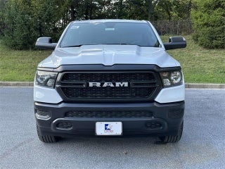 2024 RAM Ram 1500 RAM 1500 TRADESMAN CREW CAB 4X4 5'7' BOX in Chesapeake, VA - Cavalier Automotive Group