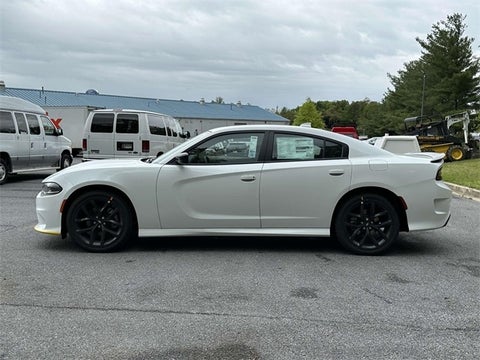 2023 Dodge Charger CHARGER GT RWD in Chesapeake, VA - Cavalier Automotive Group