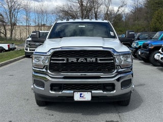 2024 RAM Ram 3500 RAM 3500 TRADESMAN CREW CAB 4X4 8' BOX in Chesapeake, VA - Cavalier Automotive Group