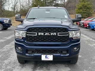 2024 RAM Ram 2500 RAM 2500 BIG HORN CREW CAB 4X4 6'4' BOX in Chesapeake, VA - Cavalier Automotive Group