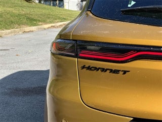 2024 Dodge Hornet DODGE HORNET R/T PLUS EAWD in Chesapeake, VA - Cavalier Automotive Group