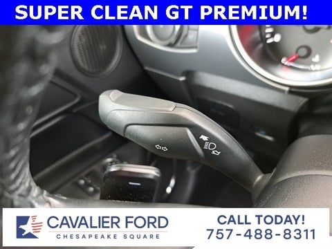 2020 Ford Mustang GT Premium in Chesapeake, VA - Cavalier Automotive Group