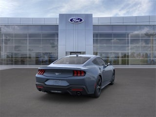 2024 Ford Mustang EcoBoost® Premium Fastback in Chesapeake, VA - Cavalier Automotive Group