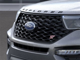 2024 Ford Explorer ST in Chesapeake, VA - Cavalier Automotive Group