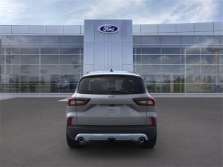2024 Ford Escape Plug-in Hybrid in Chesapeake, VA - Cavalier Automotive Group