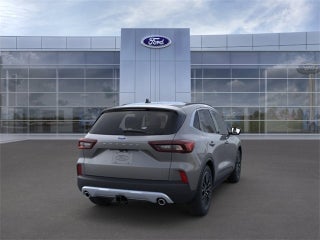 2024 Ford Escape Plug-in Hybrid in Chesapeake, VA - Cavalier Automotive Group