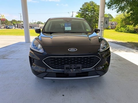 2020 Ford Escape SE in Chesapeake, VA - Cavalier Automotive Group