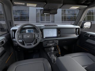 2023 Ford Bronco Badlands® in Chesapeake, VA - Cavalier Automotive Group