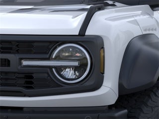 2024 Ford Bronco Raptor® in Chesapeake, VA - Cavalier Automotive Group