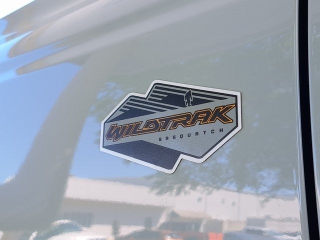 2022 Ford Bronco Wildtrak in Chesapeake, VA - Cavalier Automotive Group