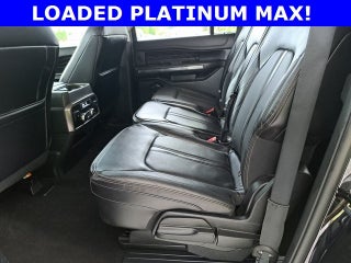 2021 Ford Expedition MAX Platinum in Chesapeake, VA - Cavalier Automotive Group