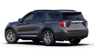 2024 Ford Explorer XLT in Chesapeake, VA - Cavalier Automotive Group