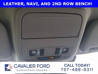 2022 Ford Explorer Limited in Chesapeake, VA - Cavalier Automotive Group