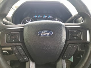 2021 Ford F-250 XLT in Chesapeake, VA - Cavalier Automotive Group