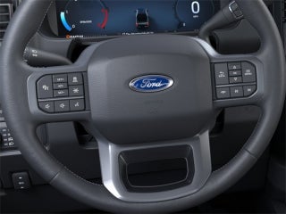 2024 Ford Super Duty F-250® LARIAT in Chesapeake, VA - Cavalier Automotive Group