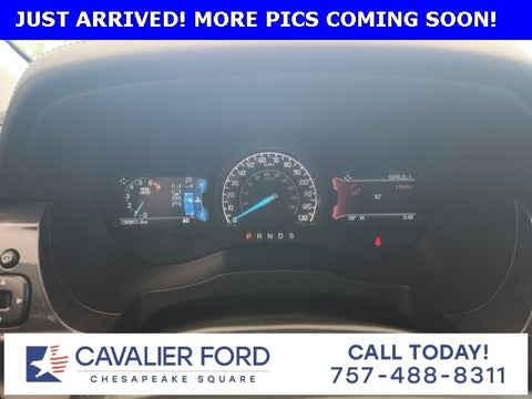 2020 Ford Ranger Lariat in Chesapeake, VA - Cavalier Automotive Group