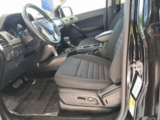 2021 Ford Ranger XLT in Chesapeake, VA - Cavalier Automotive Group