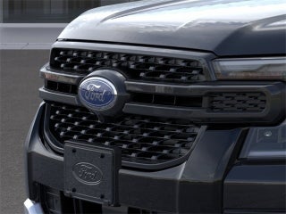 2024 Ford Ranger LARIAT in Chesapeake, VA - Cavalier Automotive Group