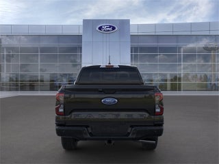 2024 Ford Ranger LARIAT in Chesapeake, VA - Cavalier Automotive Group