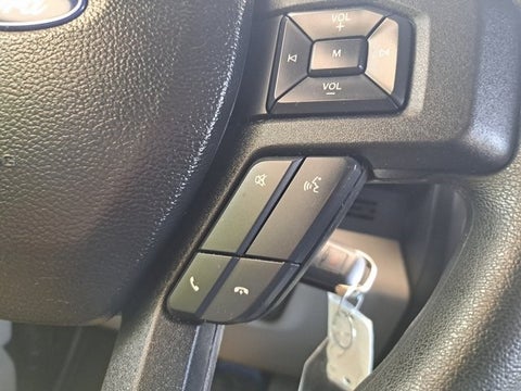 2017 Ford F-150 XL in Chesapeake, VA - Cavalier Automotive Group