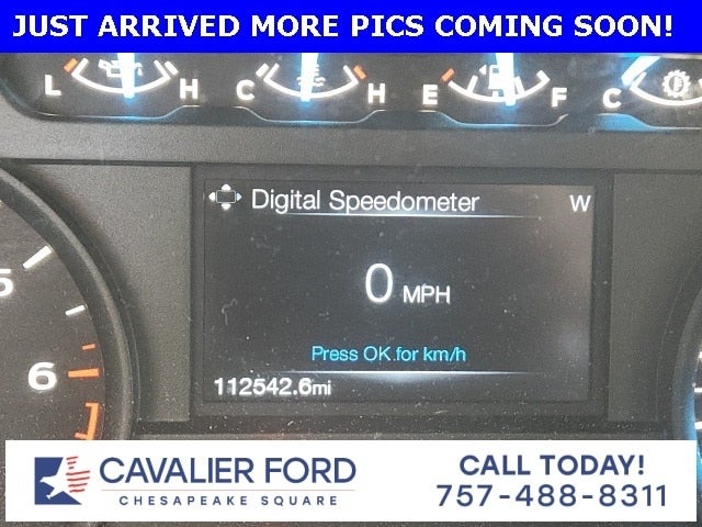 2017 Ford F-150 XL in Chesapeake, VA - Cavalier Automotive Group
