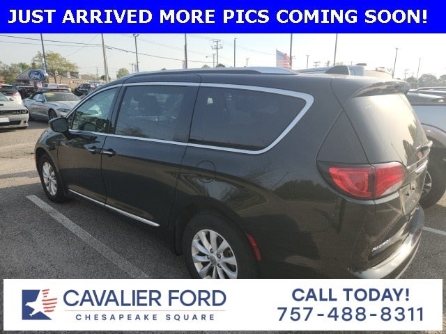 2019 Chrysler Pacifica Touring L in Chesapeake, VA - Cavalier Automotive Group
