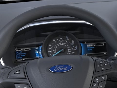 2024 Ford Edge SE in Chesapeake, VA - Cavalier Automotive Group