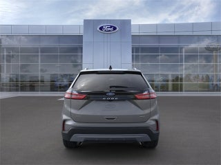 2024 Ford Edge SEL in Chesapeake, VA - Cavalier Automotive Group
