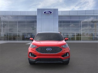2024 Ford Edge SEL in Chesapeake, VA - Cavalier Automotive Group