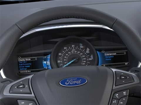 2023 Ford Edge SEL in Chesapeake, VA - Cavalier Automotive Group