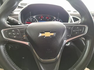 2021 Chevrolet Equinox LT w/1LT in Chesapeake, VA - Cavalier Automotive Group