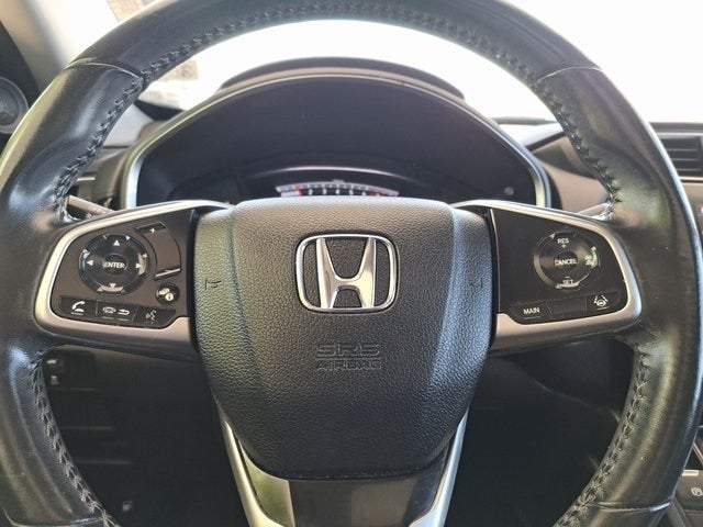 2020 Honda CR-V EX-L in Chesapeake, VA - Cavalier Automotive Group
