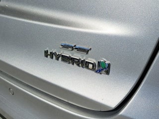 2019 Ford Fusion Hybrid SE in Chesapeake, VA - Cavalier Automotive Group
