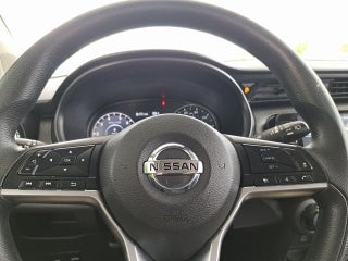 2021 Nissan Kicks SV in Chesapeake, VA - Cavalier Automotive Group