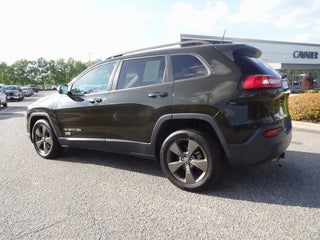 2016 Jeep Cherokee Latitude in Chesapeake, VA - Cavalier Automotive Group