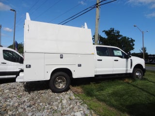 2023 Ford Chassis Cab F-350® XL in Chesapeake, VA - Cavalier Automotive Group