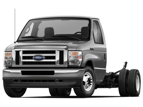 2024 Ford Econoline Cutaway E-450 DRW in Chesapeake, VA - Cavalier Automotive Group