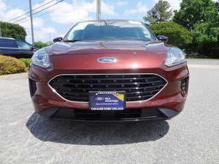 2021 Ford Escape Hybrid SE in Chesapeake, VA - Cavalier Automotive Group