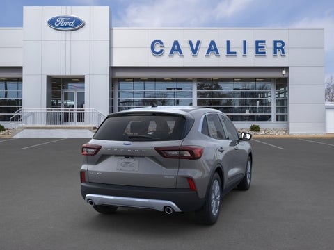 2024 Ford Escape Active™ in Chesapeake, VA - Cavalier Automotive Group