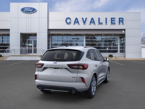 2023 Ford Escape ST-Line Select in Chesapeake, VA - Cavalier Automotive Group