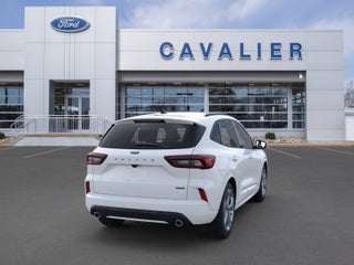 2023 Ford Escape ST-Line Select in Chesapeake, VA - Cavalier Automotive Group