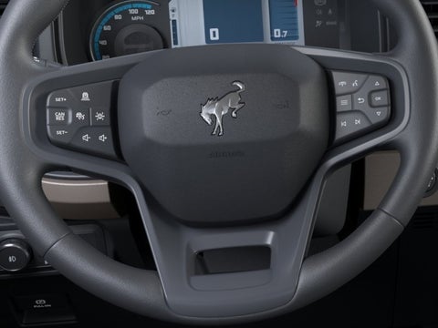 2023 Ford Bronco Wildtrak® in Chesapeake, VA - Cavalier Automotive Group